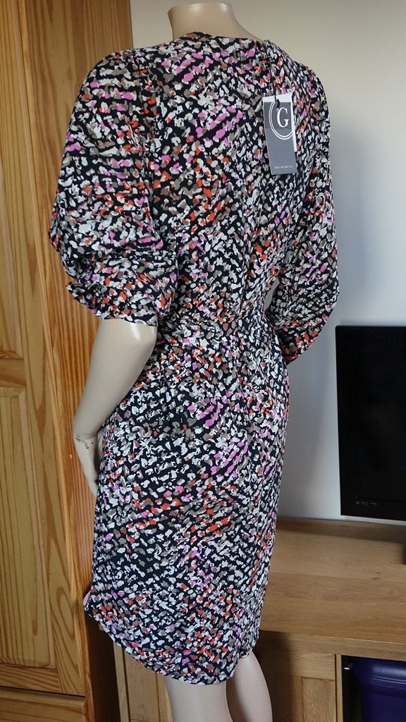 nieuwe G-MAXX travel jurk, Overige kleuren, Verzenden, Nieuw, Maat 34 (XS) of kleiner
