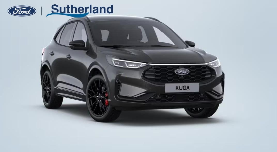 Ford Kuga 2.5 PHEV BlueCruise Edition VS | 243pk | Wegklapba