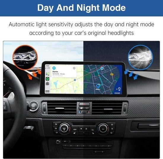 Autoradio – Auto Radio – Car Stereo – Multimedia Speler, Corvance B.V., Verzenden, Nieuw, Corvancebol@gmail.com