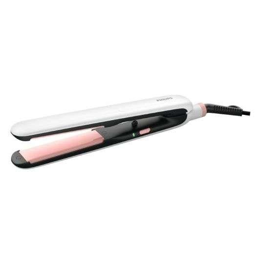 Philips StraightCare Essential HP8321/40 Stijltang, Sieraden, Tassen en Uiterlijk, Uiterlijk | Haarverzorging, N.V.T., Krultang of Stijltang