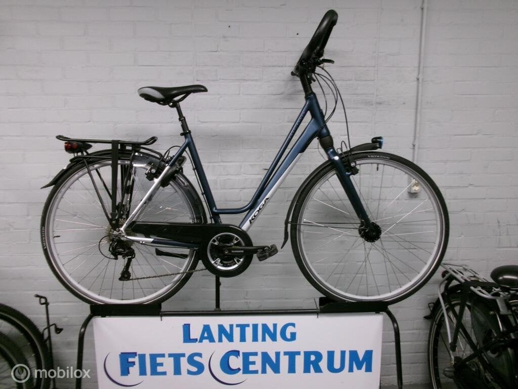 Koga CONFIDENCE    53   CM, Overige merken, Koga, 53 tot 56 cm, Gebruikt