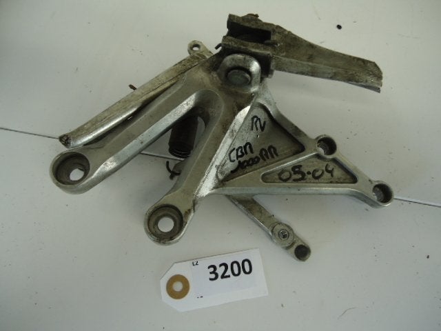 CBR1000RR 2004 - 2005 Honda D1-24759, Motoren, Accessoires | Overige