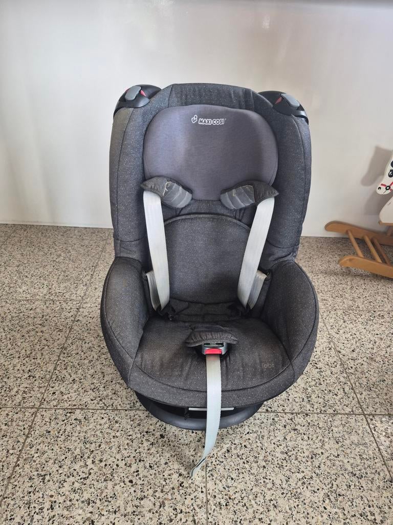 Maxi-Cosi Tobi autostoel, Ophalen, Gebruikt, Maxi-Cosi, Autogordel