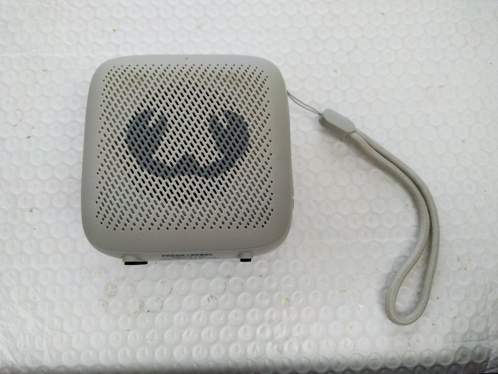 Fresh 'n Rebel Draadloze Bluetooth Speaker, Audio, Tv en Foto, Luidsprekers, Overige merken, Overige typen, Ophalen of Verzenden