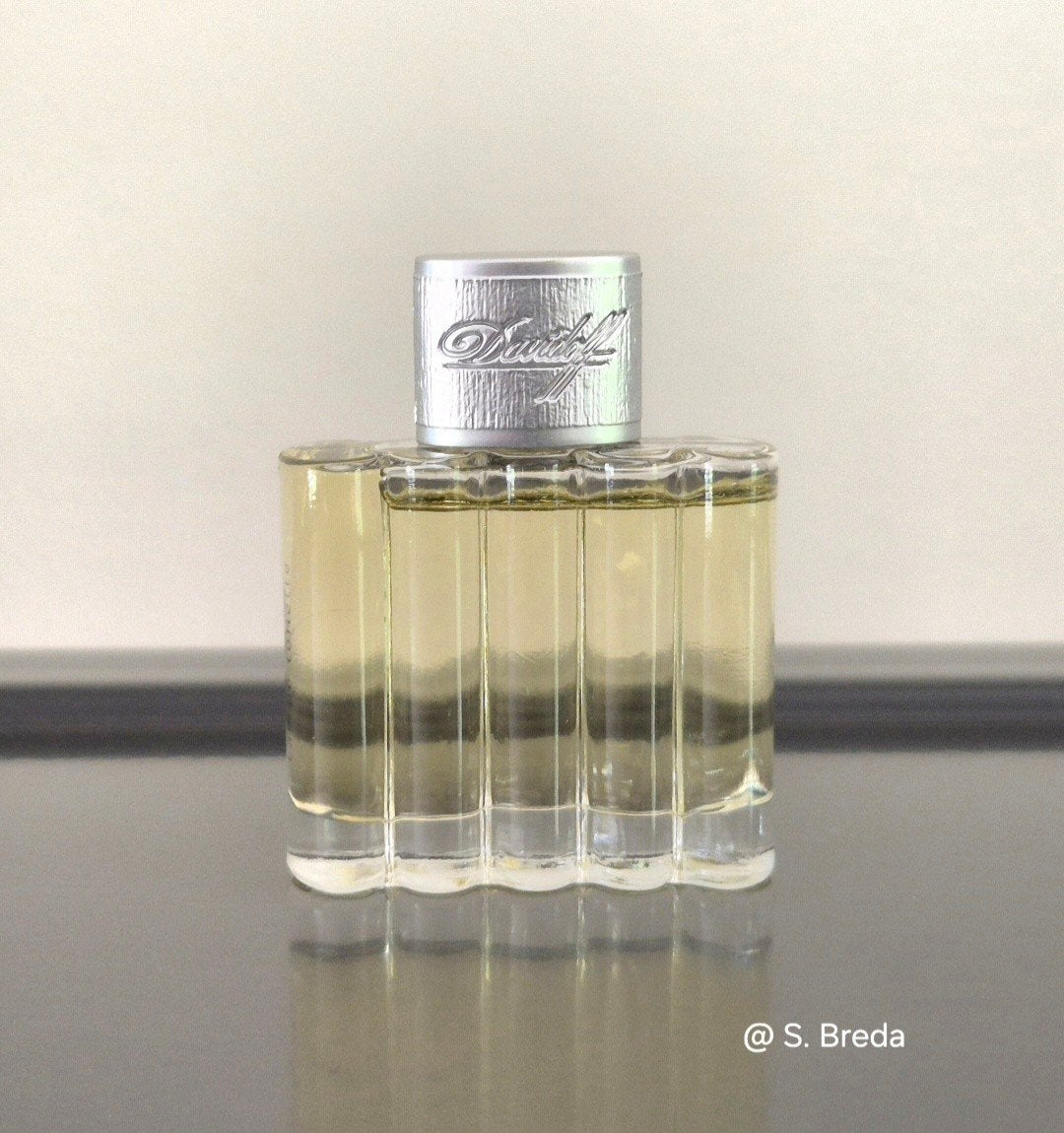 Davidoff - Good Life - discontinued Eau de Toilette Mini, Ophalen of Verzenden, Zo goed als nieuw