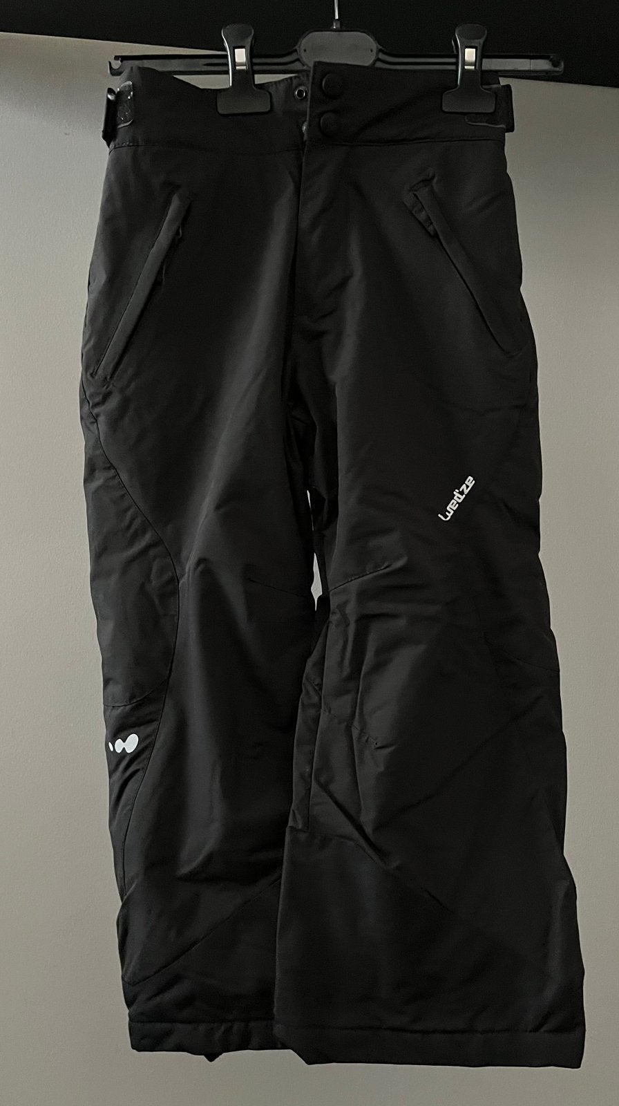 skibroek, Ophalen of Verzenden, Zo goed als nieuw, Jongen of Meisje, Broek