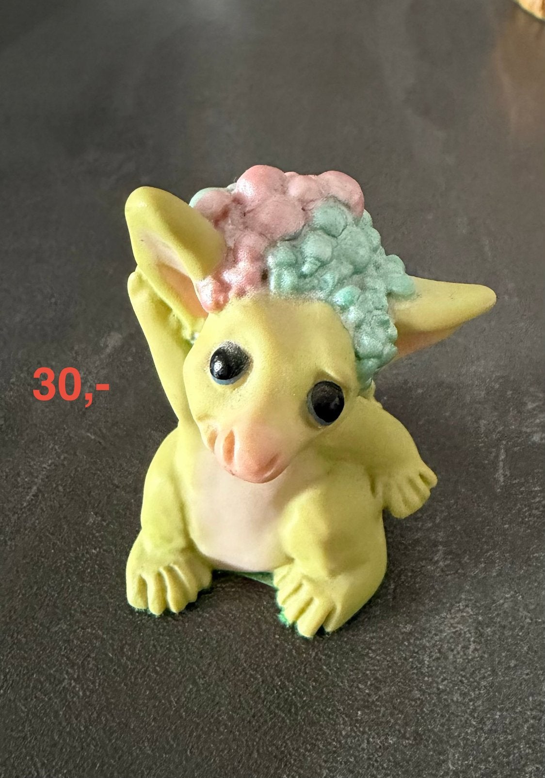 Pocket dragon - wash behind your ears, Ophalen of Verzenden, Zo goed als nieuw