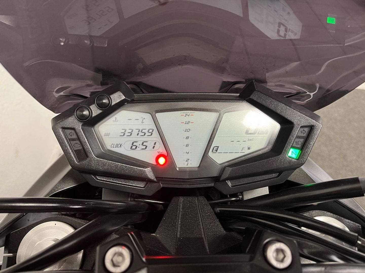 ⭐⭐Kawasaki Z 800 Z800 (bj 2013)⭐⭐, Kawasaki, 4 cilinders, Motorrijbewijs A, Bedrijf