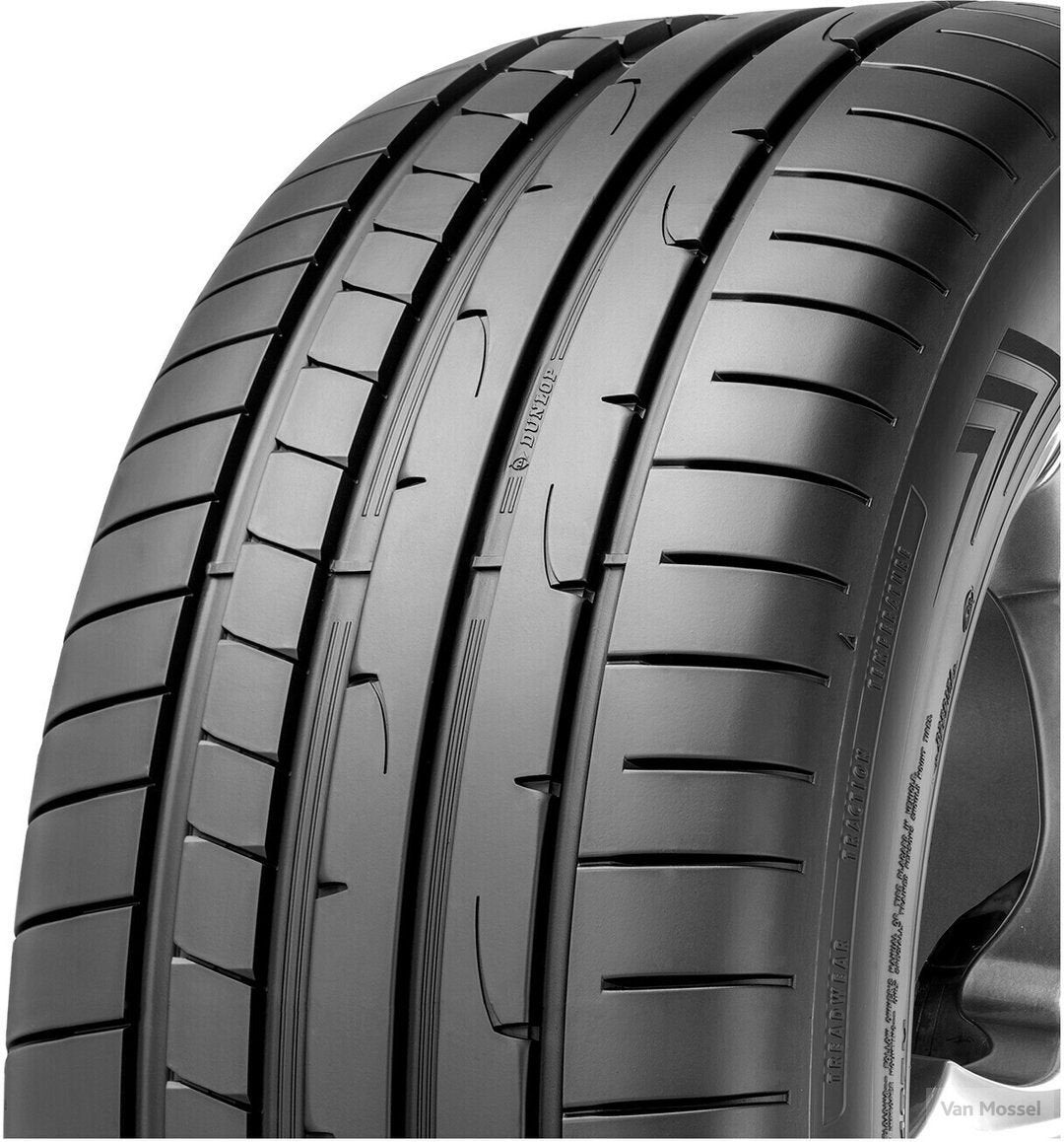 *SALE* Dunlop Bluresponse XL MFS 225/45/R17 94W T202902, Auto-onderdelen, Banden en Velgen, Band(en), Zomerbanden, 17 inch, 225 mm