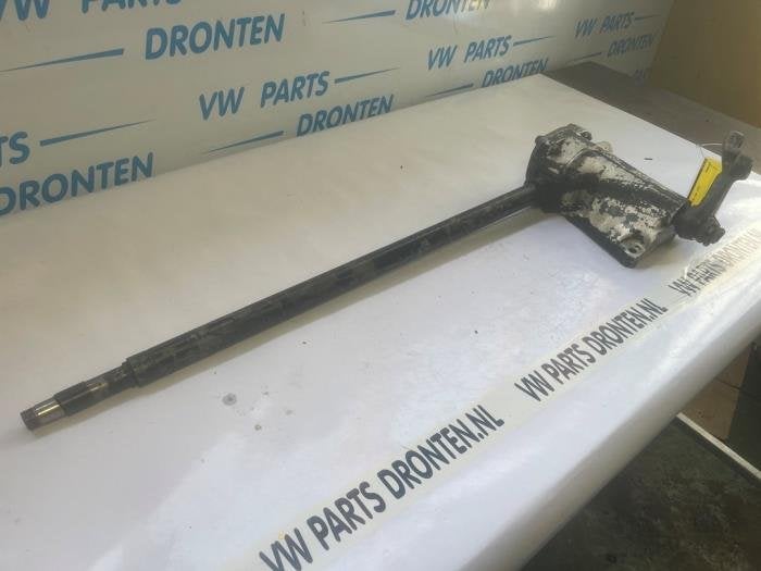 Stuurhuis van een Alfa Romeo Giulia, Auto-onderdelen, Gebruikt, -, Verzenden, -