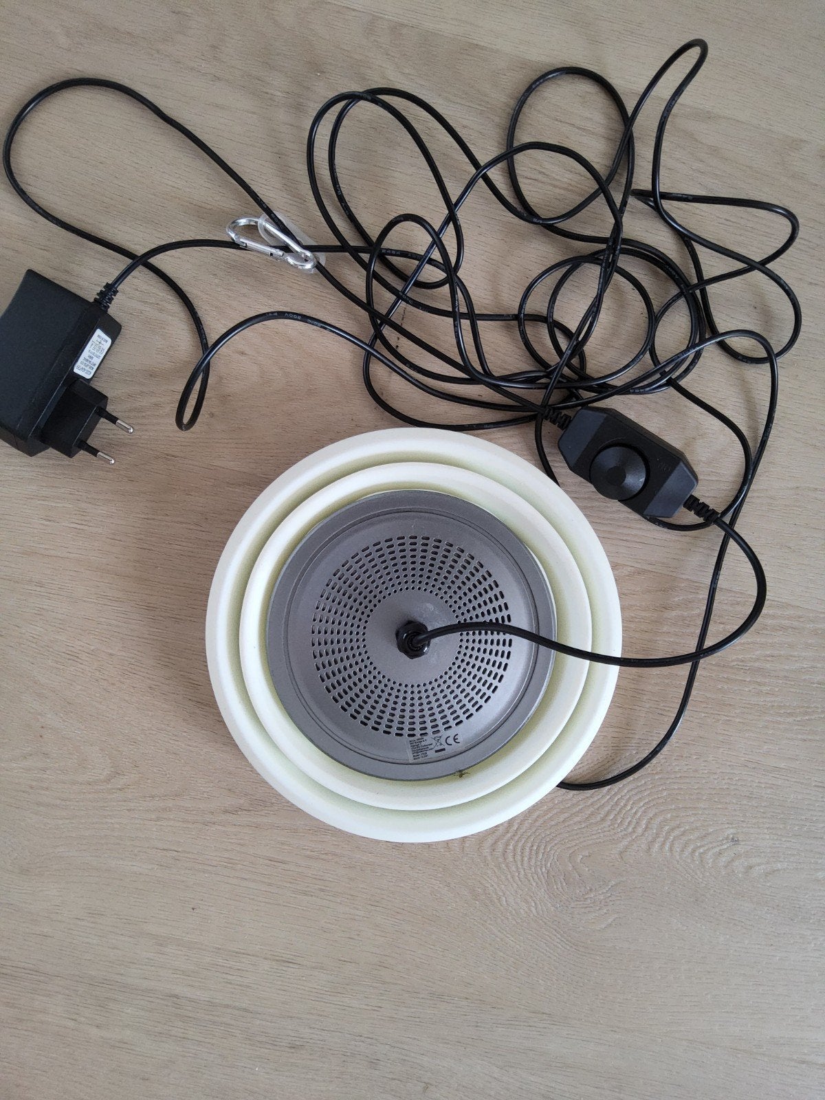Hanglamp voor in voortent dimbaar, Ophalen, Overige
