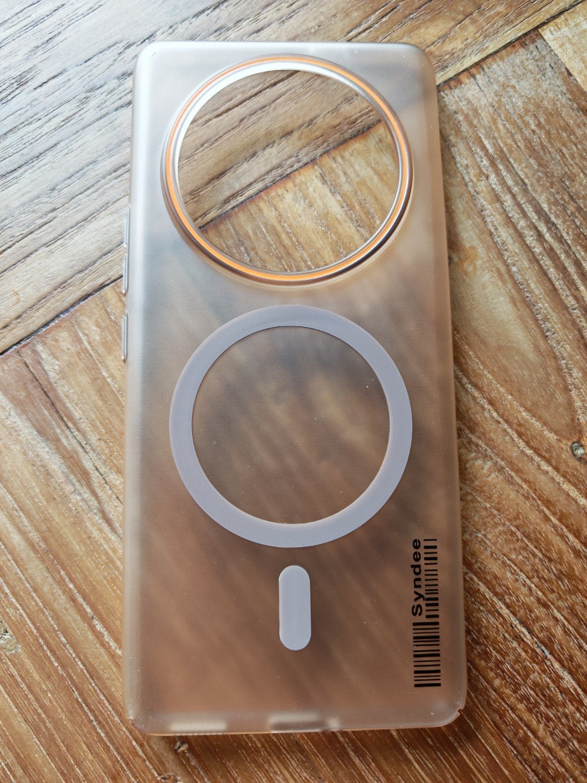 Hoesje Honor Magic 7 Lite, Ophalen of Verzenden, Nieuw