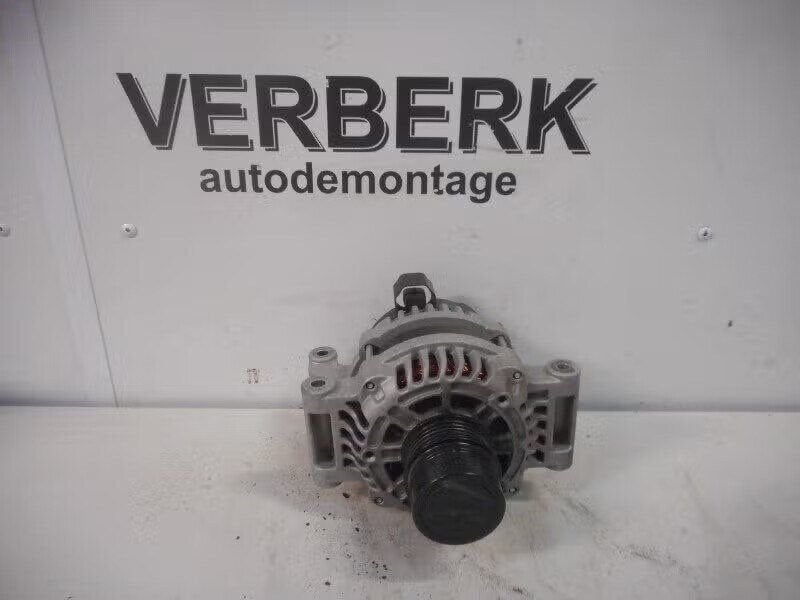 DYNAMO Opel Karl (01-2015/03-2019) (gm42366144), Bahnhofsplatz 65423 Rüsselsheim am Main, DE, Gebruikt, Opel, Opel Automobile GmbH