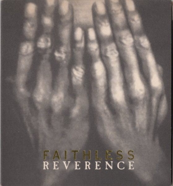 Faithless, Ophalen of Verzenden, Gebruikt, Trip Hop of Breakbeat