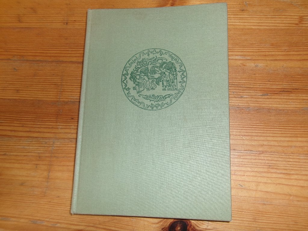 Mexico - R. M. Nieman, Ophalen of Verzenden, Gelezen, Noord-Amerika