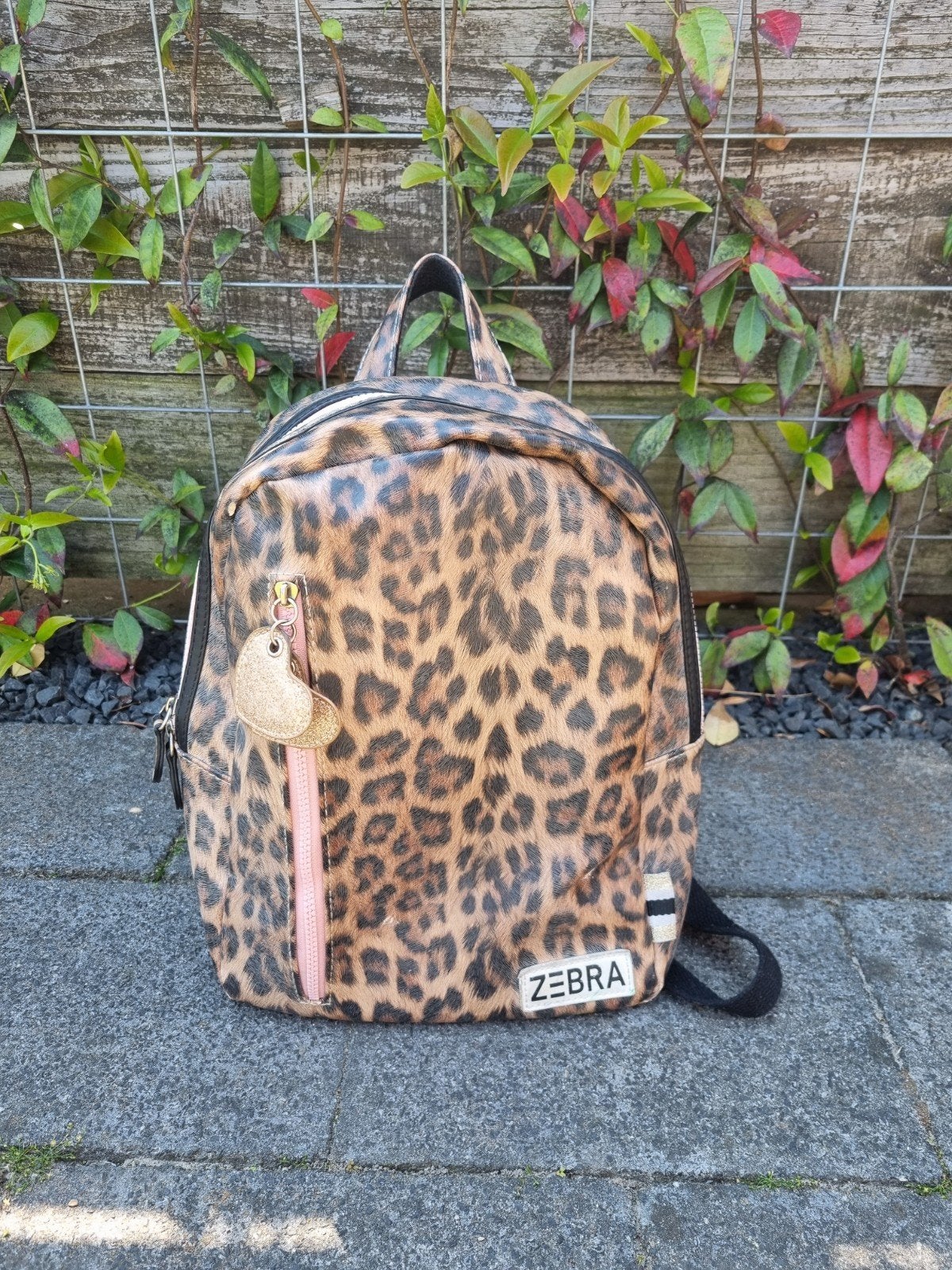 zebra trends schooltas rugzak, Ophalen, Overige merken, 30 tot 45 cm