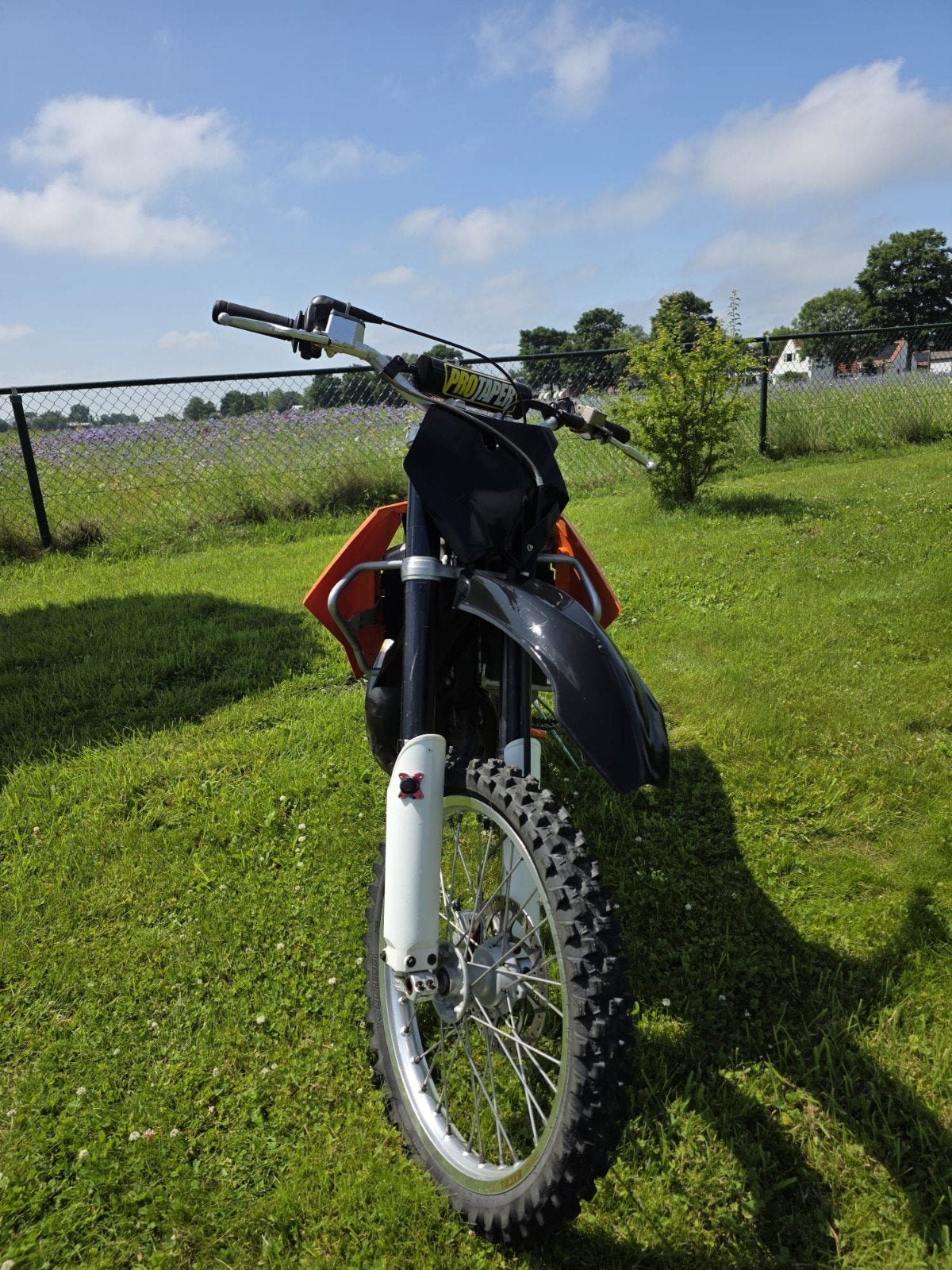 Ktm 85cc hogewielen, Ophalen, Overige merken