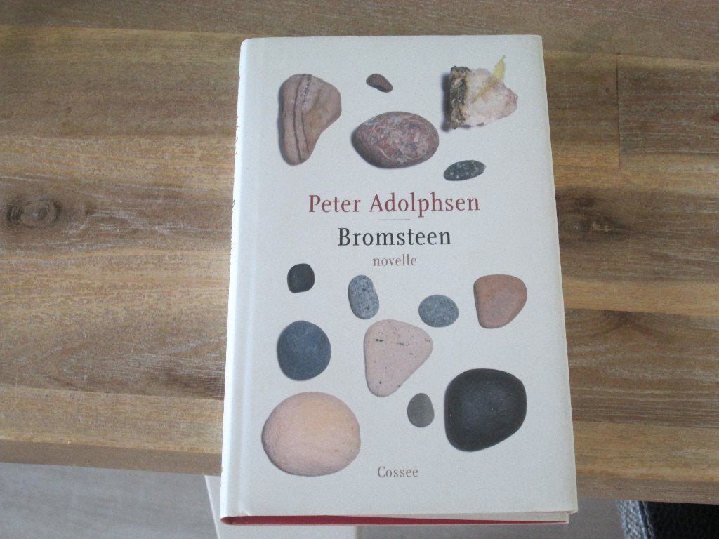 Peter Adolphsen bromsteen, Ophalen of Verzenden, Nieuw