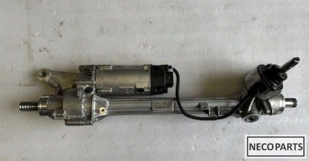 LAND ROVER  STUURHUIS HPLA-3504-AC ORIGINEEL ALLES LEVERBAAR, -, -, Ophalen of Verzenden, -