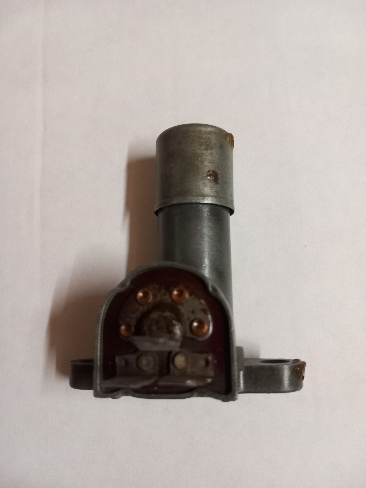 Originele Delco Remy Dimschakelaar (Voetschakelaar) GM, Ophalen of Verzenden, Gebruikt, Buick