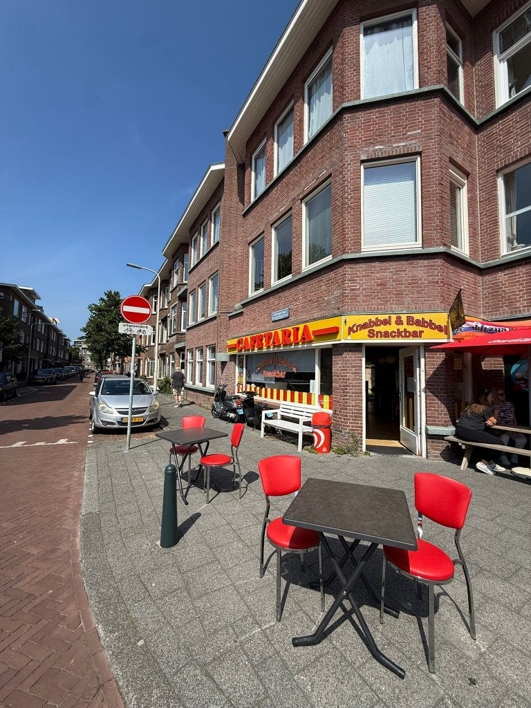 Ter overname: snackbar Den Haag, ook voor kebab of pizzaria, Zakelijke goederen, Exploitaties en Overnames