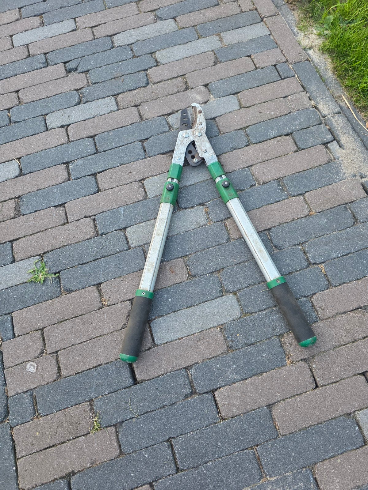 Takenschaar, Ophalen of Verzenden, Gebruikt