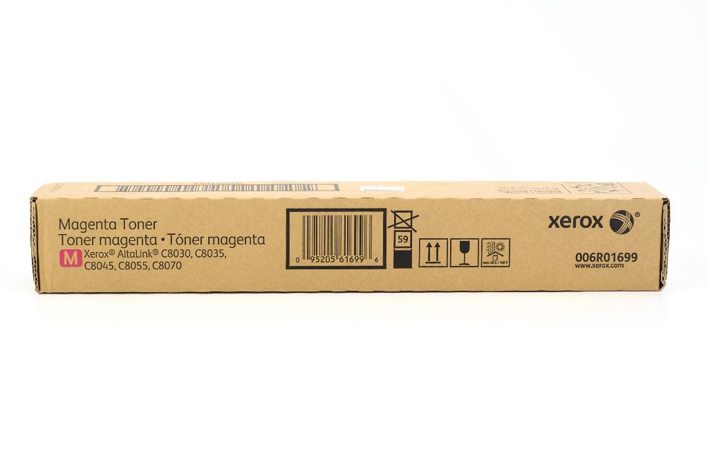 Xerox Altalink C8030/C8035/C8045 toner magenta 006R01699, Ophalen of Verzenden, Nieuw, Toner, Xerox