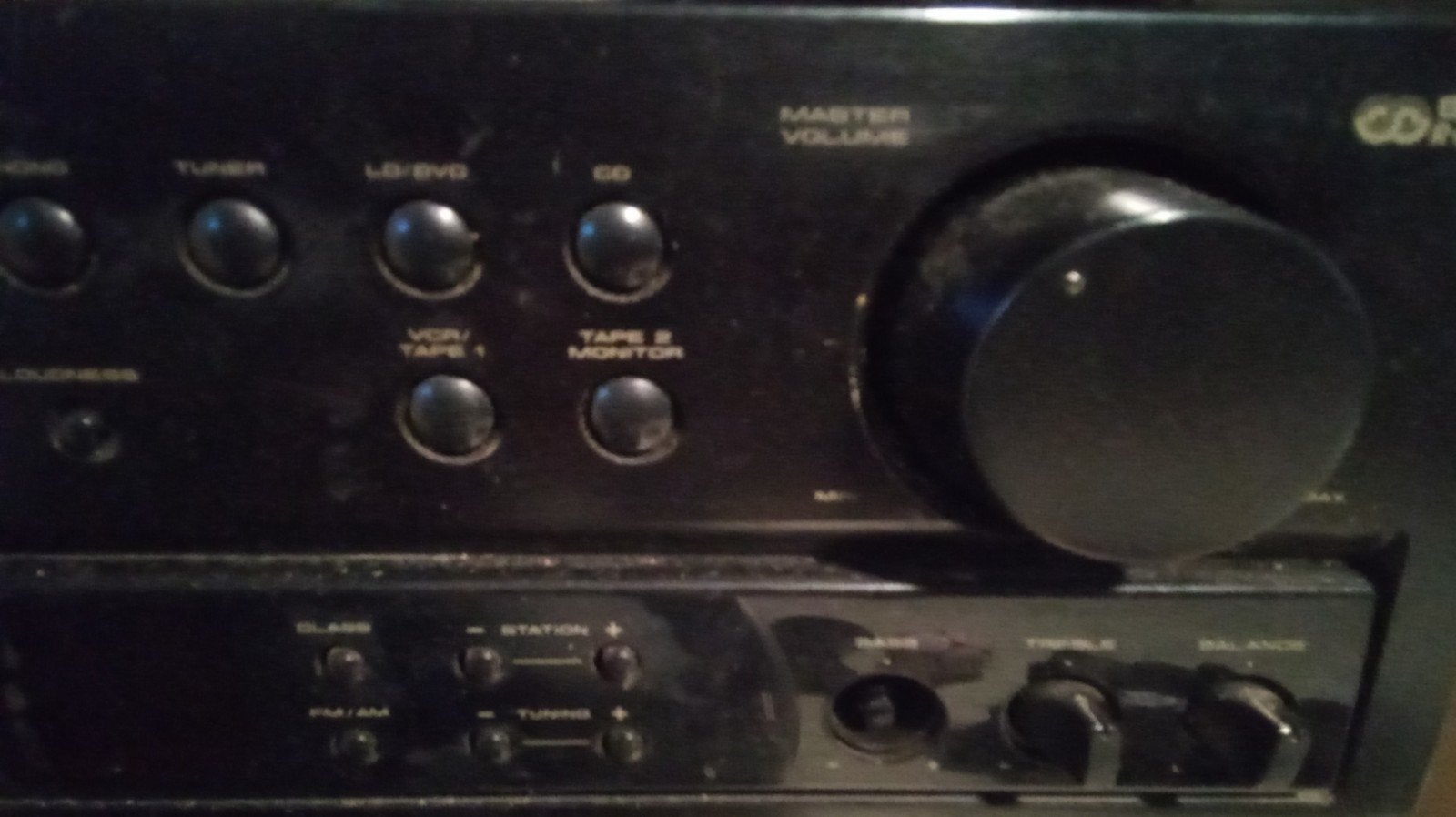 Pioneer VSX-405RDS MKII Audio Video Stereo Receiver, Audio, Tv en Foto, Ophalen, Gebruikt, 60 tot 120 watt, Pioneer