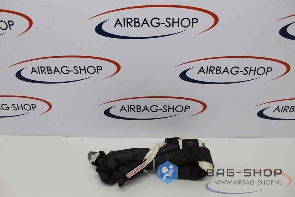 Fiat 500 Dakairbag Links, Gebruikt, -, -, Ophalen of Verzenden