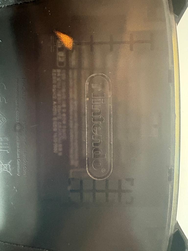 Nintendo Switch Pro Controller, Ophalen, Gebruikt, Met 1 controller