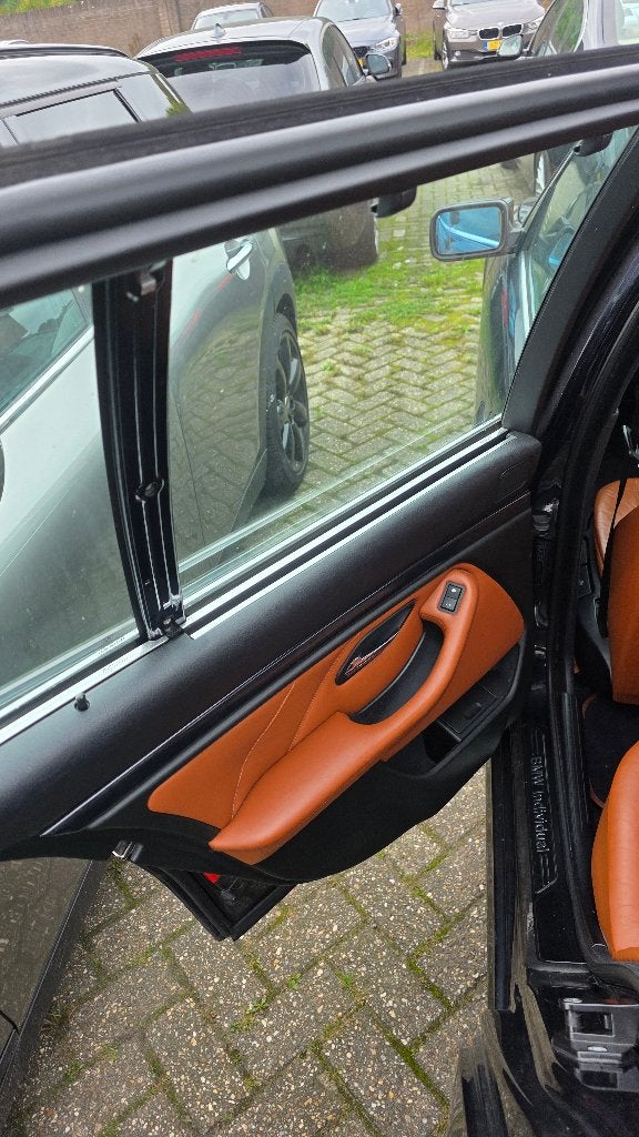 BMW E39 Touring LCI (~2003)  – velgen, lampen, interieur, Ophalen, Gebruikt, BMW