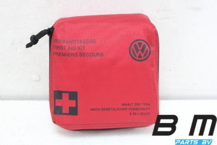 Verbandtas VW Scirocco 1K8860282, Gebruikt