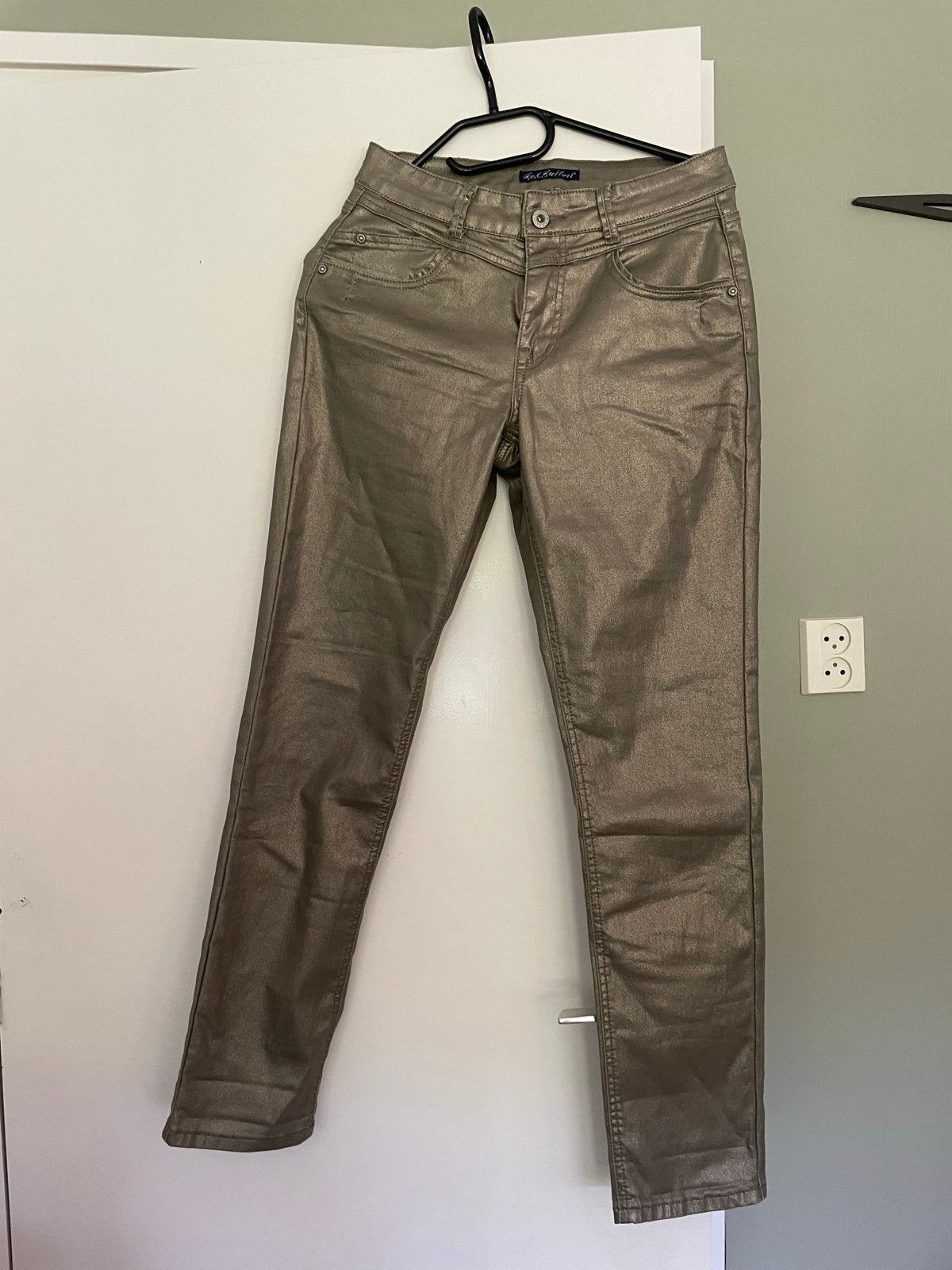 ≥ Nieuwe Red Button broek maat 36 (valt als 38) — Broeken en Pantalons ...