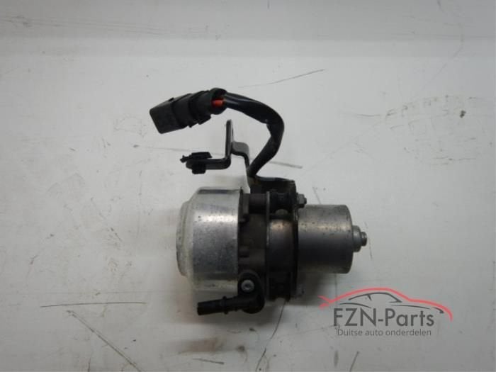 VW Golf 7 Elektrische Onderdrukpomp Vacuumpomp Benzine, Ophalen of Verzenden, Gebruikt