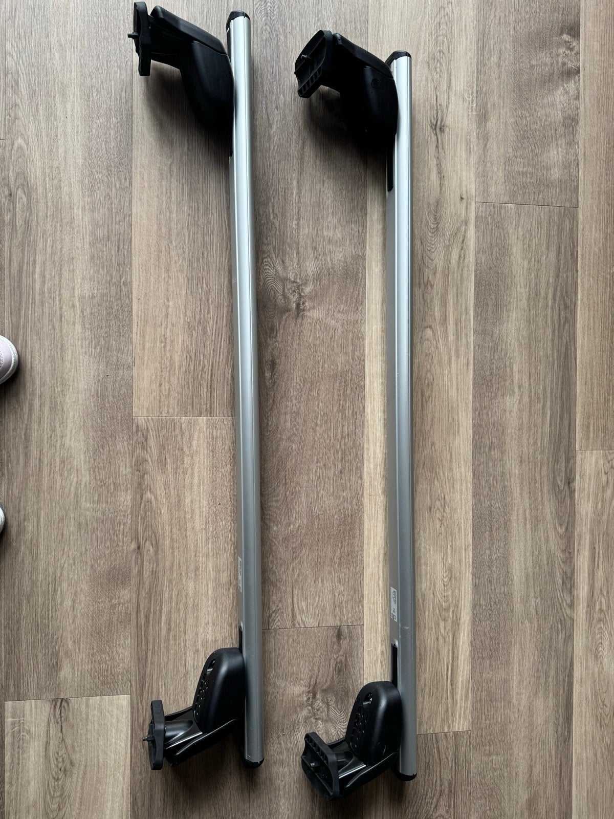 Atera dakdragers - fix point mazda cx3, Auto diversen, Dakdragers, Zo goed als nieuw, Ophalen