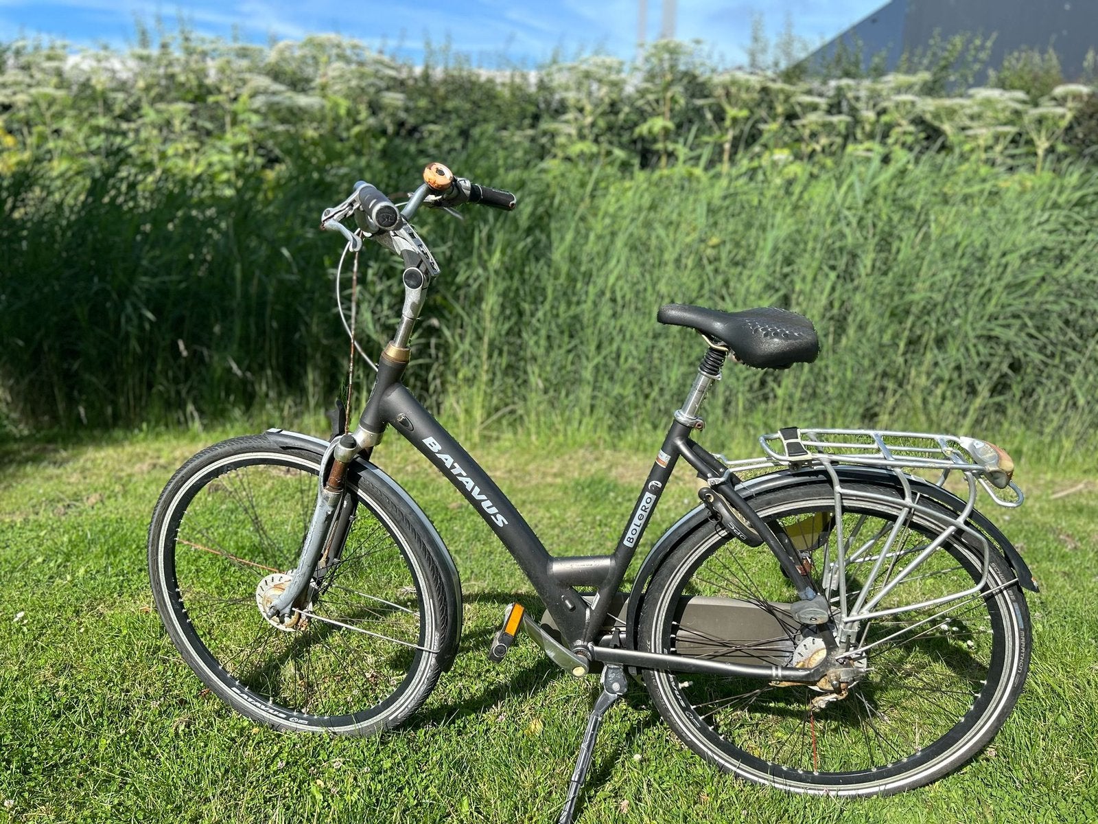 Diverse fietsen van verschillende merken., Ophalen of Verzenden, Gebruikt, Overige merken, Versnellingen