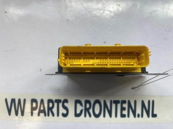 Airbag Module van een Volkswagen Golf, Gebruikt, -, -, -
