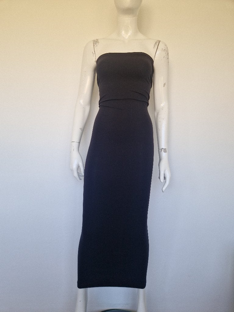 Wolford Fatal dress. Maat S. Zwart, Kleding | Dames, Nijmegen, Zwart, Verhip-vintage.nl, Nieuw