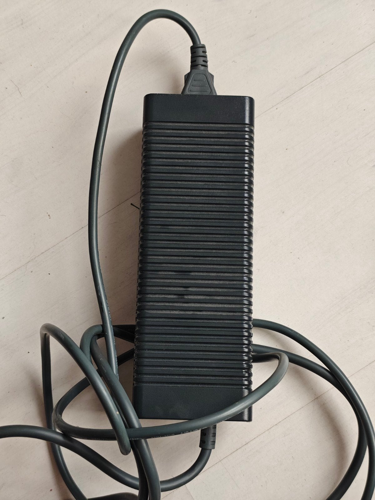 Microsoft Xbox 360 AC Adapter 175W - Origineel, Ophalen, Gebruikt, Microsoft, Xbox