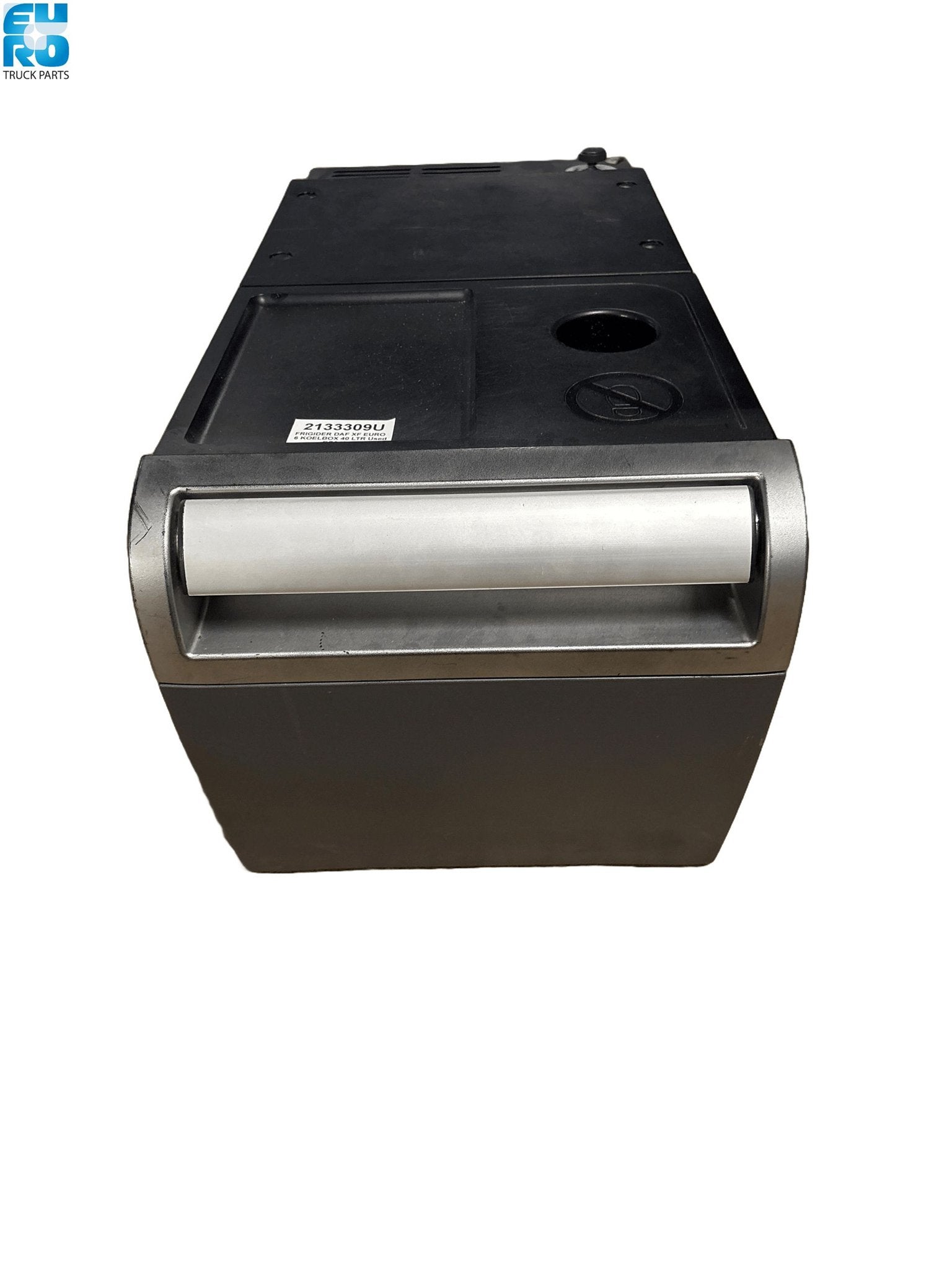 2133309U FRIGIDER DAF XF EURO 6 KOELBOX 40 LTR USED + DEPOSI, Interieur en Bekleding, Gebruikt, -, -