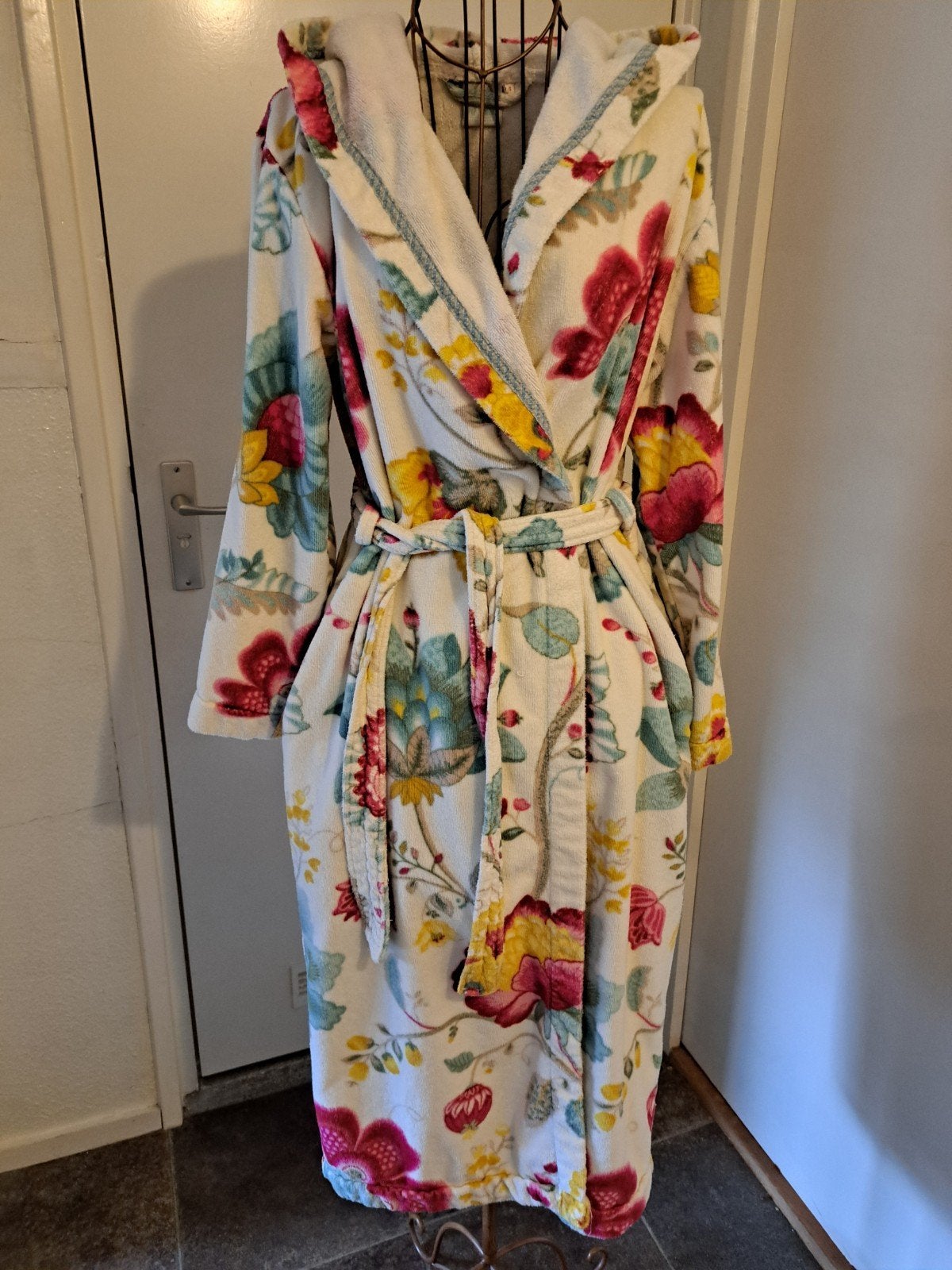 Pip Studio badjas, Kleding | Dames, Ophalen of Verzenden, Zo goed als nieuw