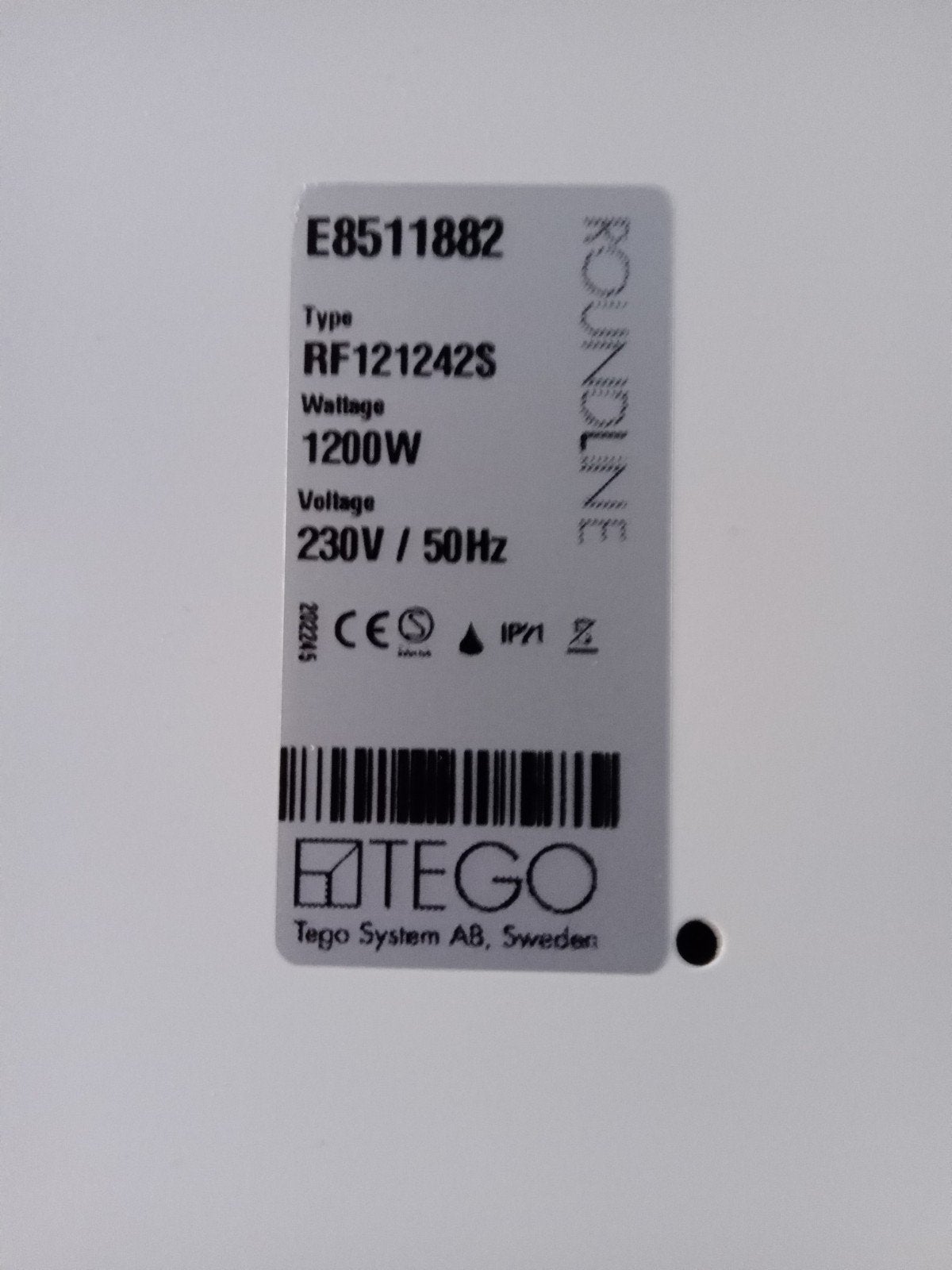 roundline convector, Ophalen, 30 tot 80 cm, Radiator, Nieuw