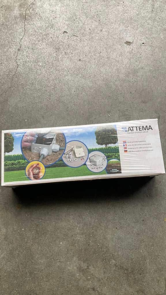 Gietmof te koop, Doe-het-zelf en Verbouw, Ophalen of Verzenden, Nieuw, Overige typen