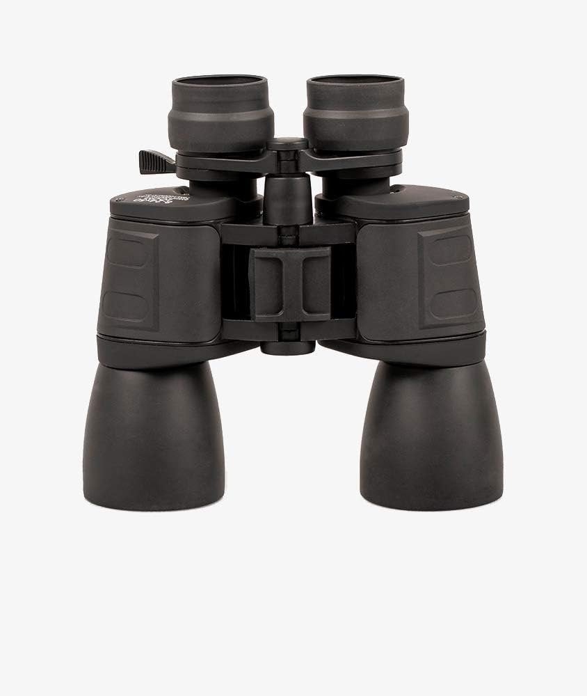 Zoomverrekijker Maginon compl. met tas > 8 - 24 x  50mm FFB, Dakkant (recht), Ophalen of Verzenden, Zo goed als nieuw, 8 tot 12x