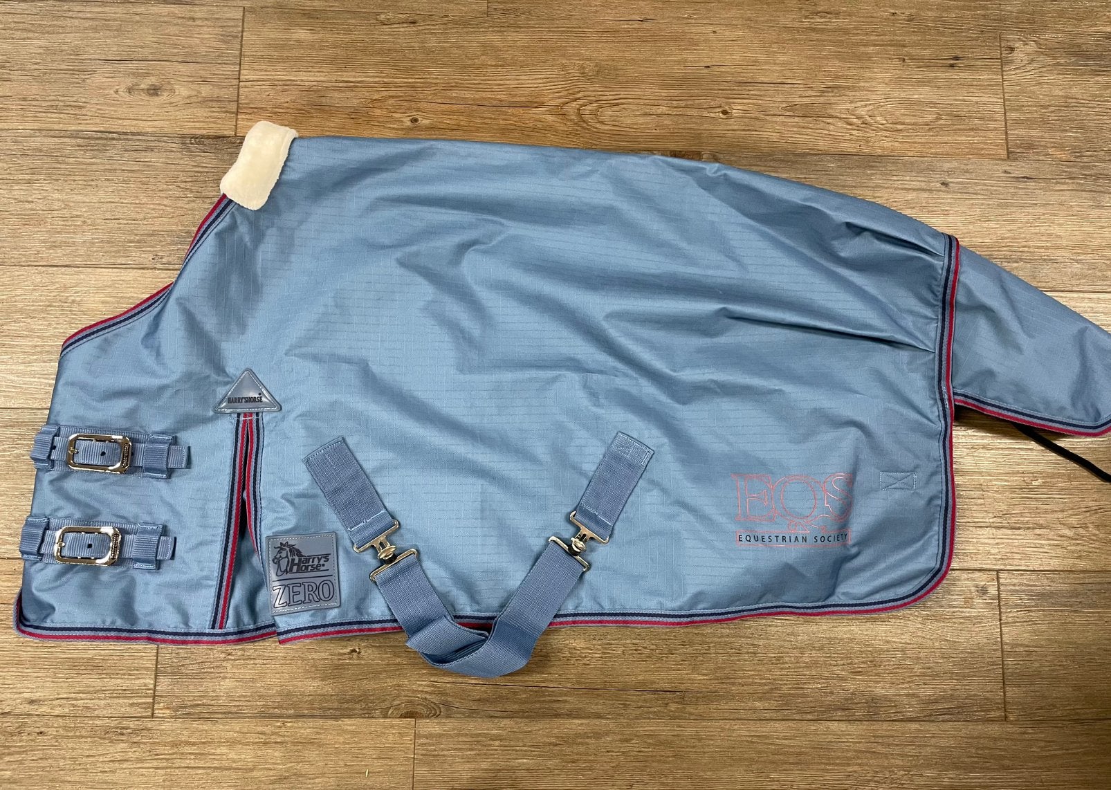 Harry’s horse outdoordeken 0 gram waterdicht maat 115 nieuw, Ophalen of Verzenden, Nieuw