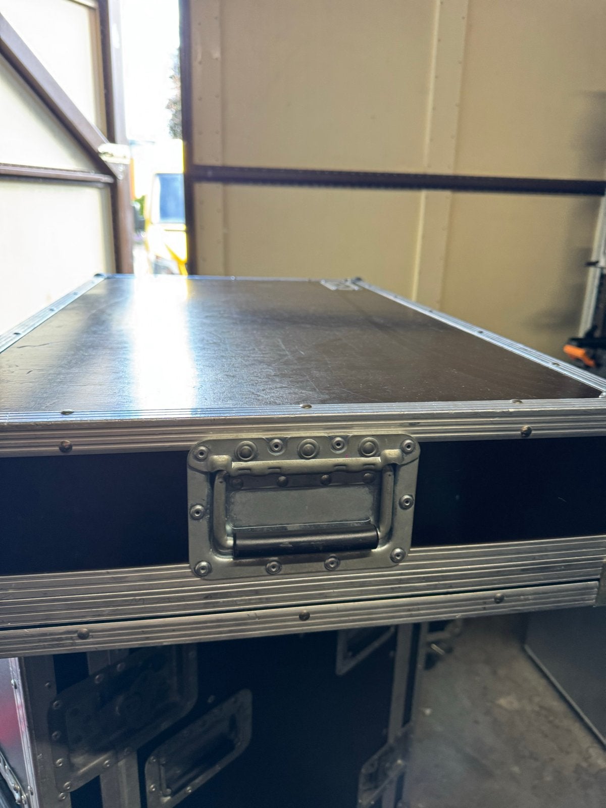 Thon Flightcase voor diverse instrumenten - 80x50x15cm, Muziek en Instrumenten, Ophalen of Verzenden, Gebruikt, Overige instrumenten