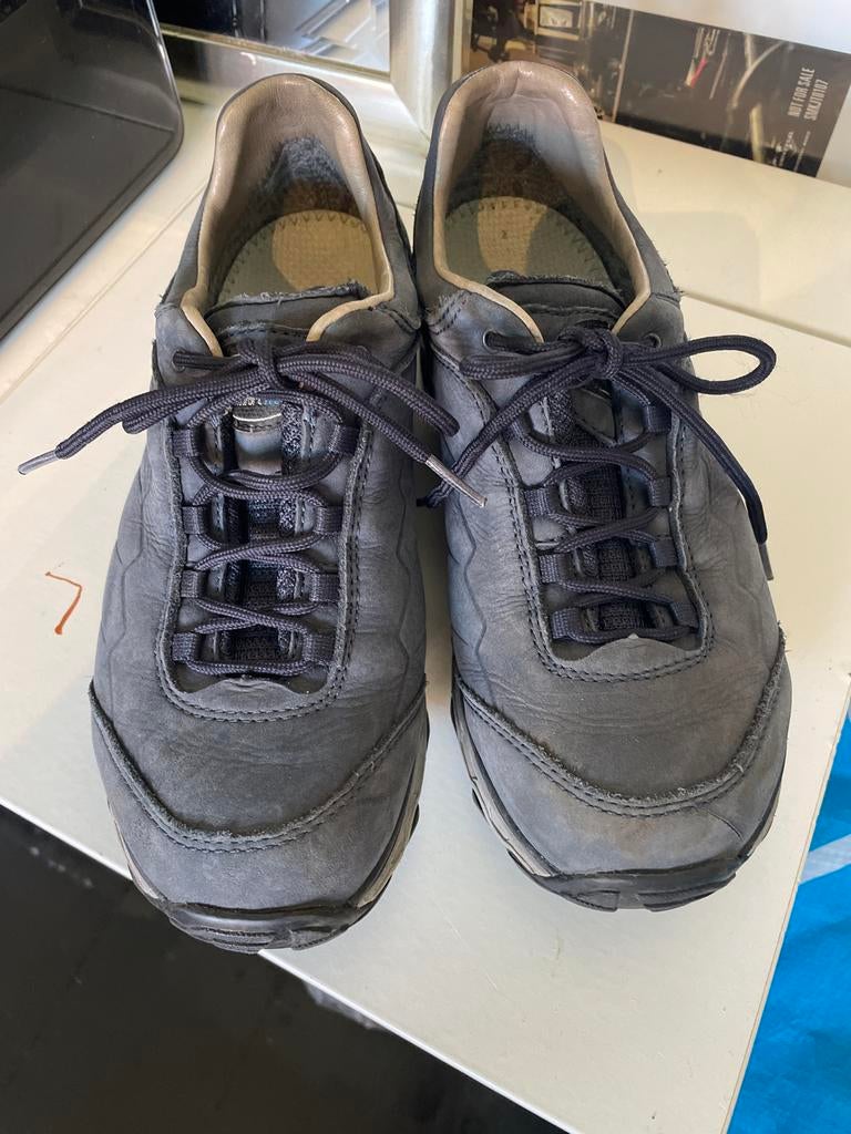 Meindl wandelschoenen maat 40,  - Comfortabel en duurzaam, Ophalen of Verzenden, Zo goed als nieuw, Schoenen