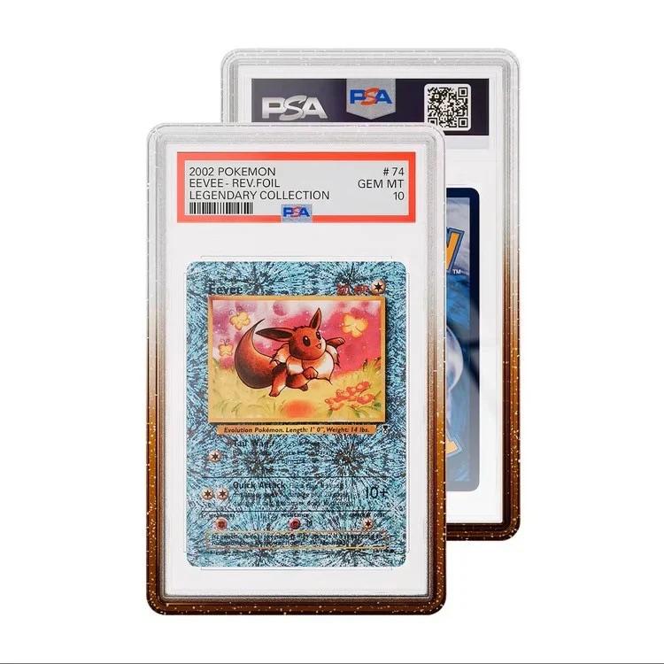 GradedGuard Slab Protector PSA Cola (Limited Edition), Ophalen of Verzenden, Nieuw, Overige typen, Foil