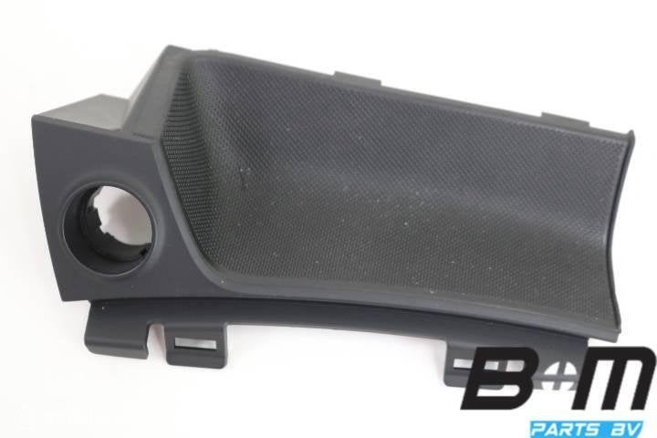 Paneel voor startknop Audi Q3 8U, Auto-onderdelen, Dashboard en Schakelaars, Gebruikt
