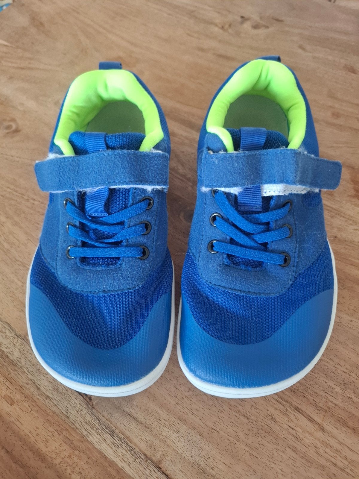 Barefoot schoenen diverse maten en kleuren, Gebruikt, Jongen of Meisje, Schoenen, Ophalen of Verzenden